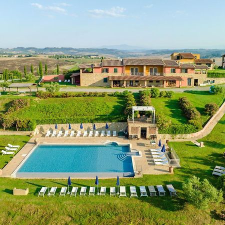 Agriturismo Pompilia Villamagna  Exterior photo